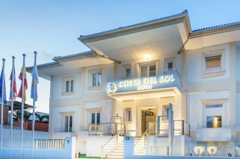 Hotel Costa Del Sol Hotel