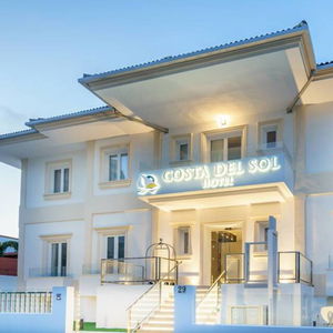 Sejur Costa Del Sol Hotel vacanta Torremolinos