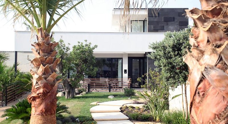 Villa Pina