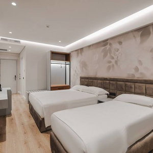 Hotel Hotel Oasis cazare Sarande