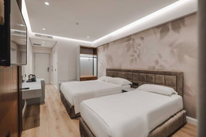 Hotel Hotel Oasis cazare Sarande