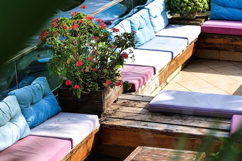 Hotel Oasis