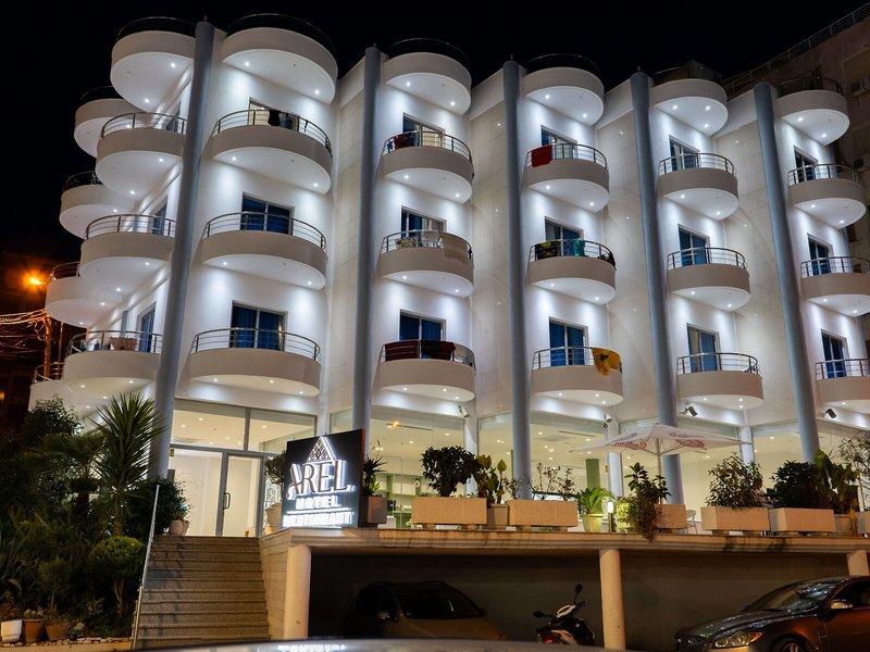 Arel Hotel Sarande