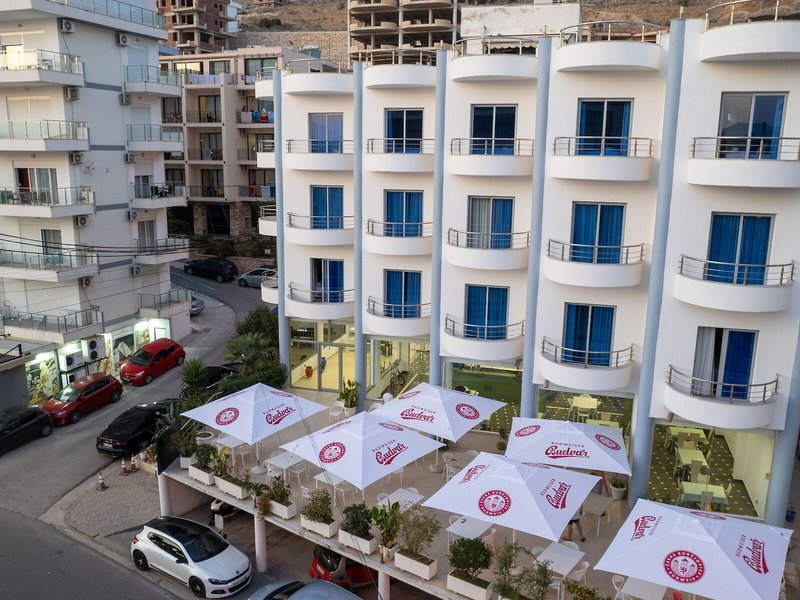 Arel Hotel Sarande