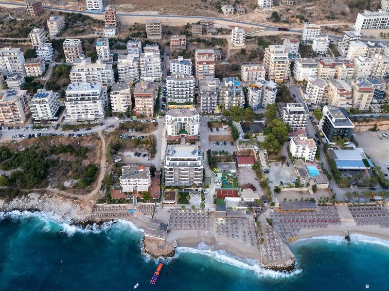 Arel Hotel Sarande