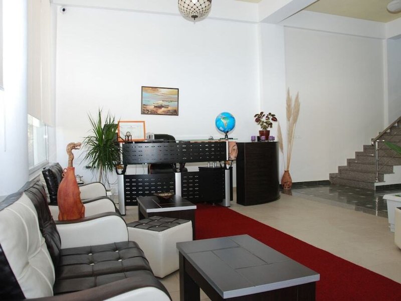 Arel Hotel Sarande