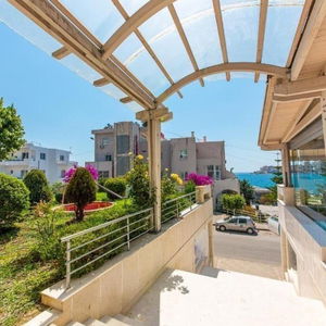 Hotel Hotel Agimi Saranda cazare Sarande