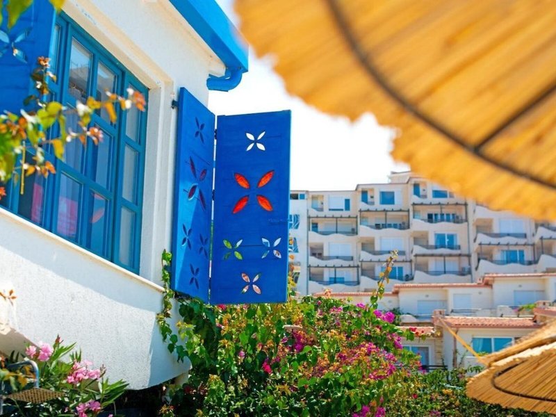 Hotel Bougainville Bay Hotel