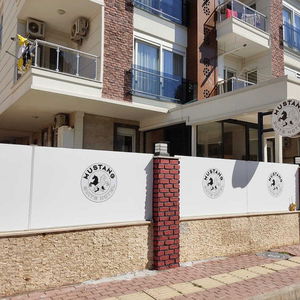 Hotel Livia Luxury Apart Hotel cazare Konyaalti