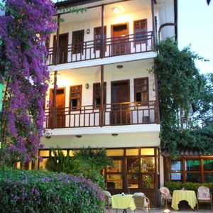 Hotel Karyatit Hotel cazare Muratpasa