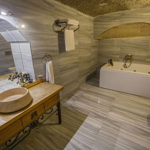 Hotel Divan Cave House cazare Goereme