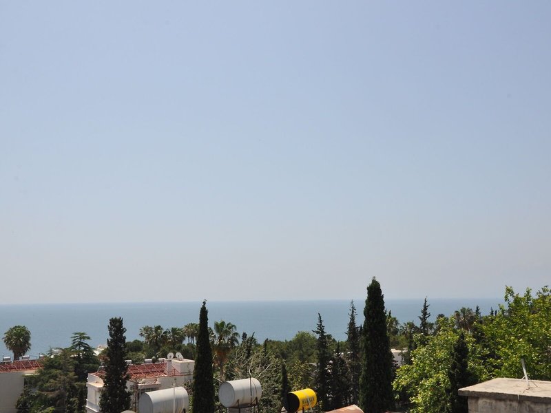 Hotel Deluxe Ersoy Hotel