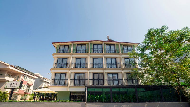 Hotel Mori Club Hotel