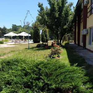 Hotel Elixirum cazare Jupiter