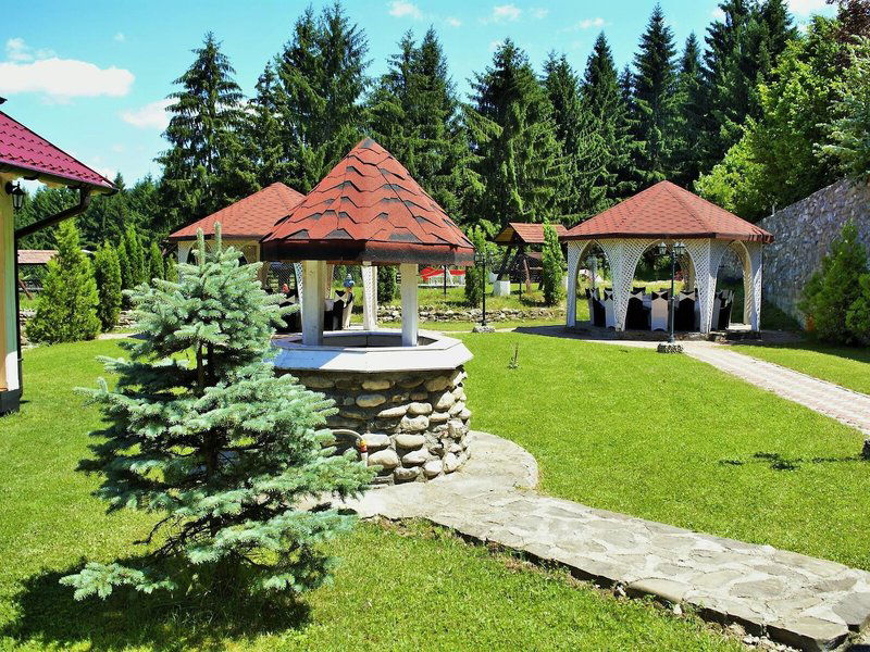 Hotel Q Resort And Spa