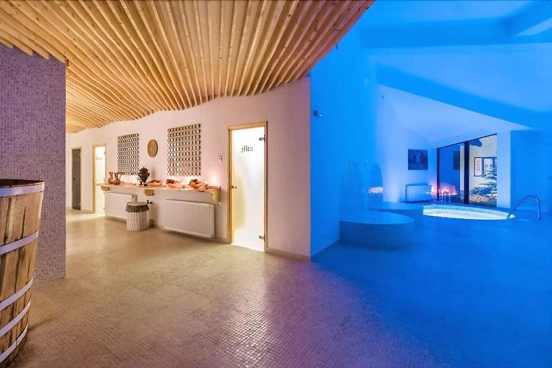 Hotel Wolkendorf Bio Hotel & Spa