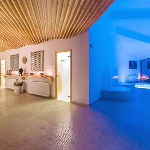 Hotel Wolkendorf Bio Hotel & Spa cazare Vulcan