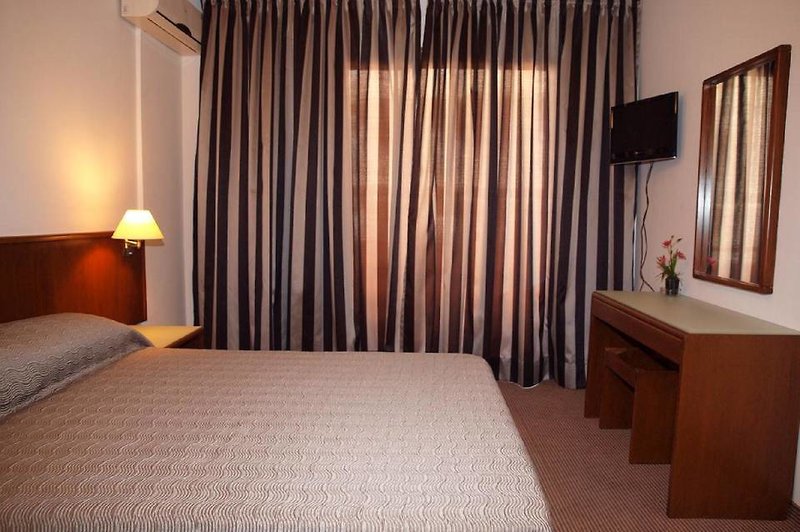 dal travel Blazer Residence