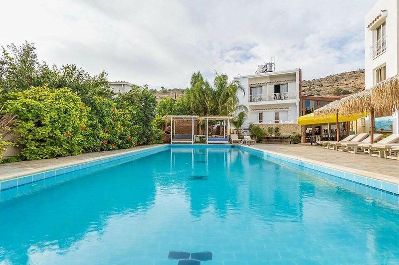 Hotel Antonis G Hotel