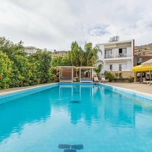 Hotel Antonis G Hotel cazare Voroklini