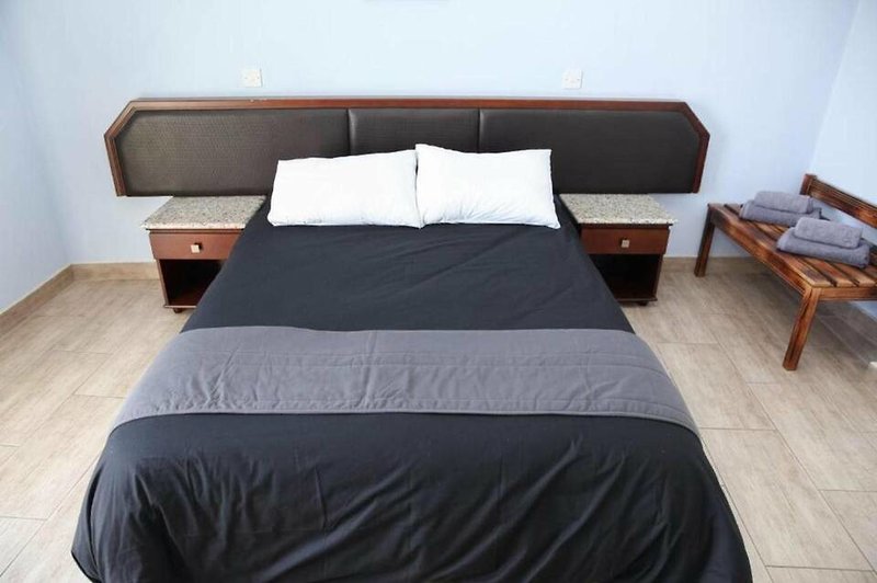 dal travel Antonis G Hotel