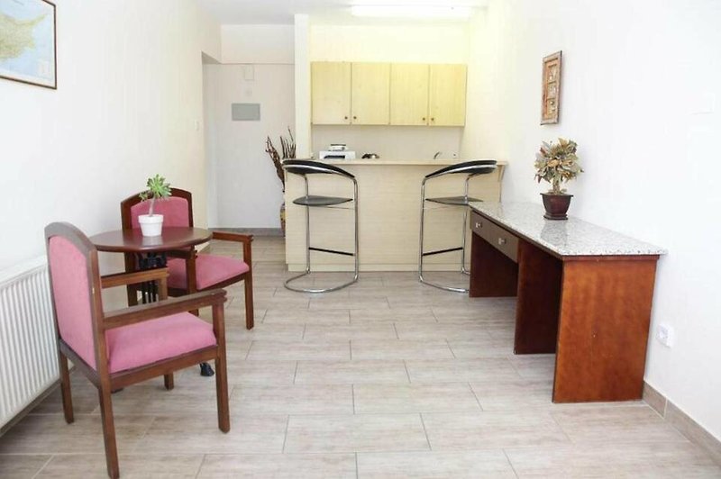 dal travel Antonis G Hotel