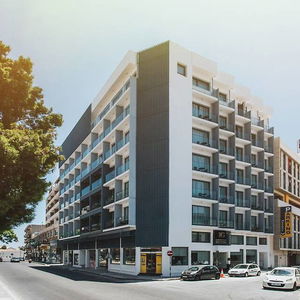 Hotel Frangiorgio Hotel Apartments cazare Larnaca