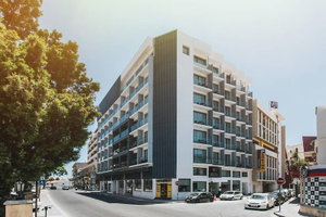 Hotel Frangiorgio Hotel Apartments cazare Larnaca