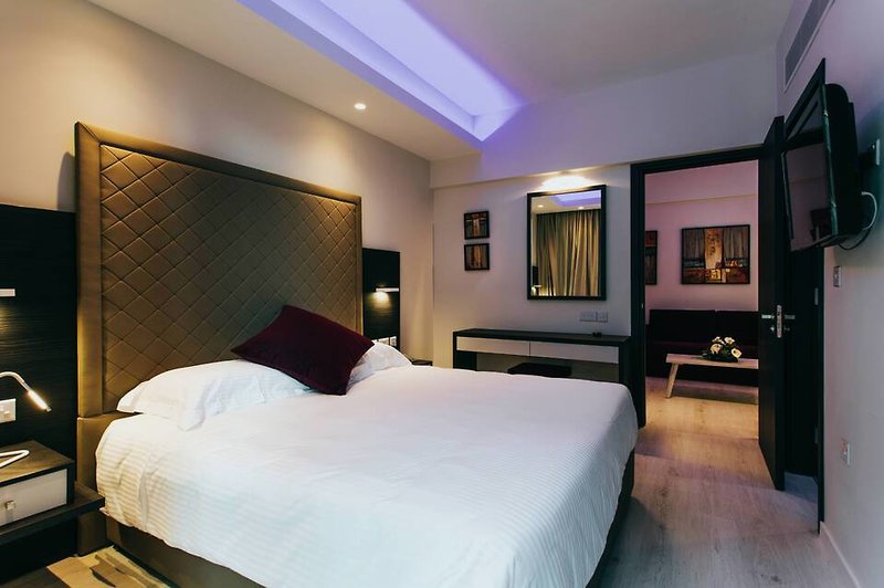 dal travel Frangiorgio Hotel Apartments