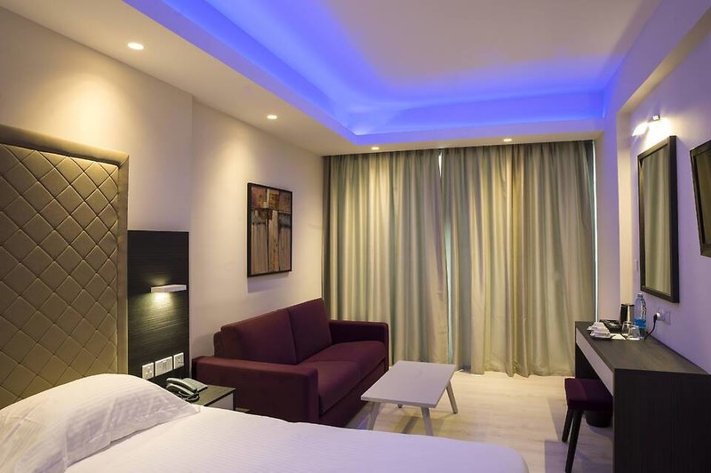 dal travel Frangiorgio Hotel Apartments