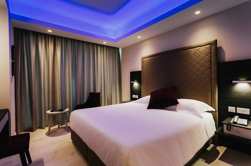 dal travel Frangiorgio Hotel Apartments