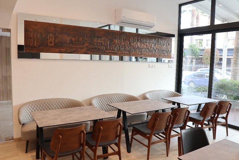 dal travel Sunflower Hotel Apartments
