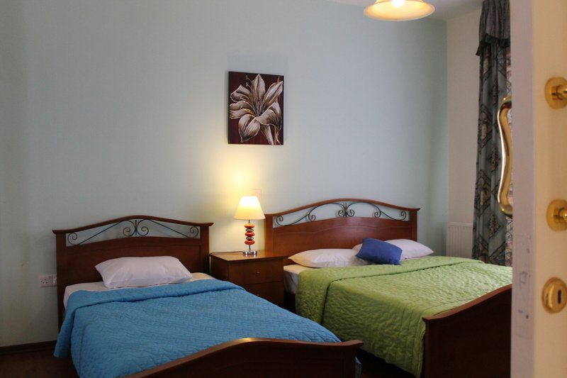 Hotel Saint Elena Boutique Hotel