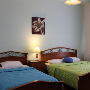 Hotel Saint Elena Boutique Hotel cazare Larnaca