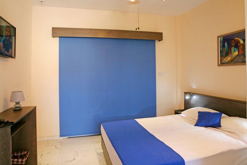 Saint Elena Boutique Hotel