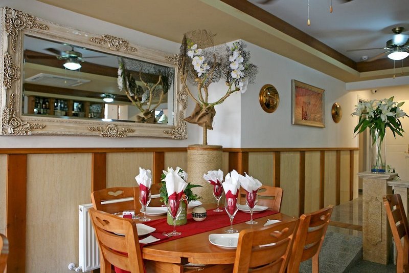Saint Elena Boutique Hotel