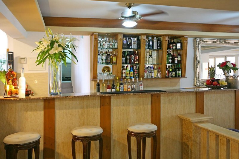 Saint Elena Boutique Hotel