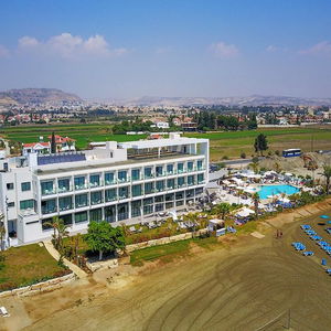 Hotel Lebay Beach Hotel cazare Voroklini