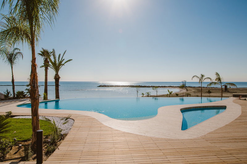 dal travel Lebay Beach Hotel