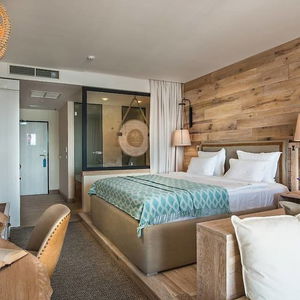Hotel Hotel Blu Bay cazare Sozopol