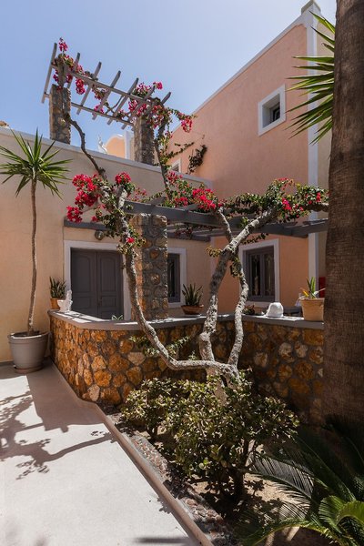 Hotel Polydefkis Hotel