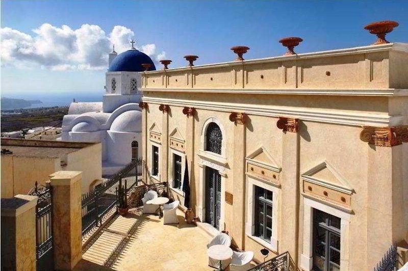 Hotel Zannos Melathron