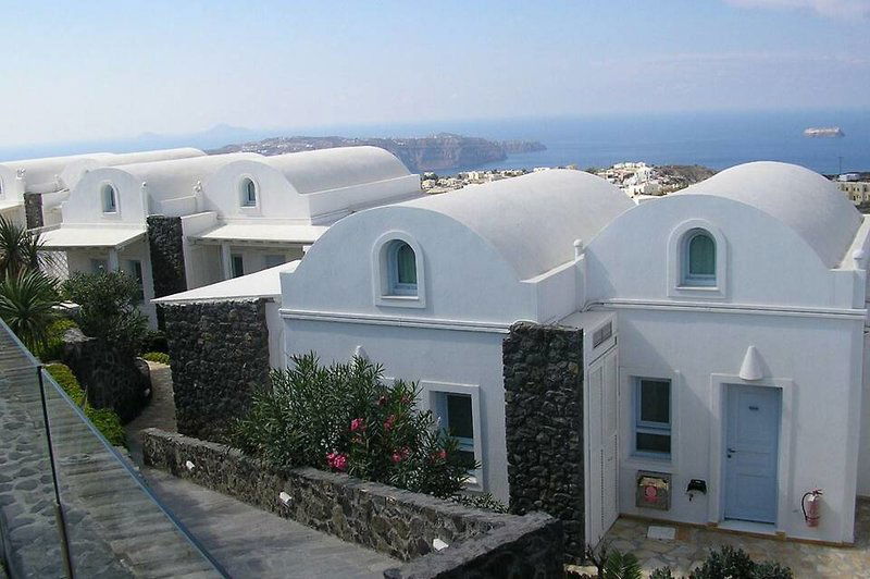 Hotel Orizontes Hotel & Villas