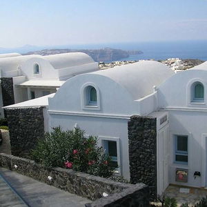 Sejur Orizontes Hotel & Villas vacanta Pyrgos