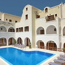 Hotel Astir Thira Hotel cazare Fira