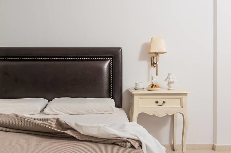 Hotel Smy Mediterranean White Santorini