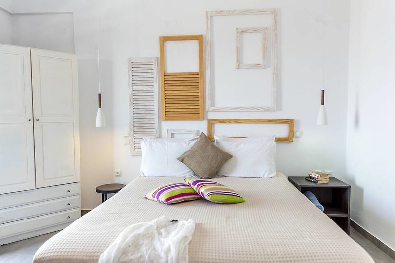 Hotel Caldera Romantica