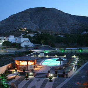 Sejur Horizon Resort vacanta Kamari