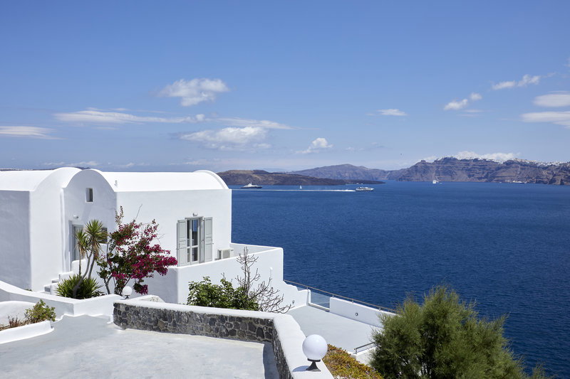 Hotel Santorini View Hotel