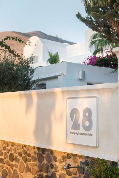 Hotel 28 Twenty Eight Hotel